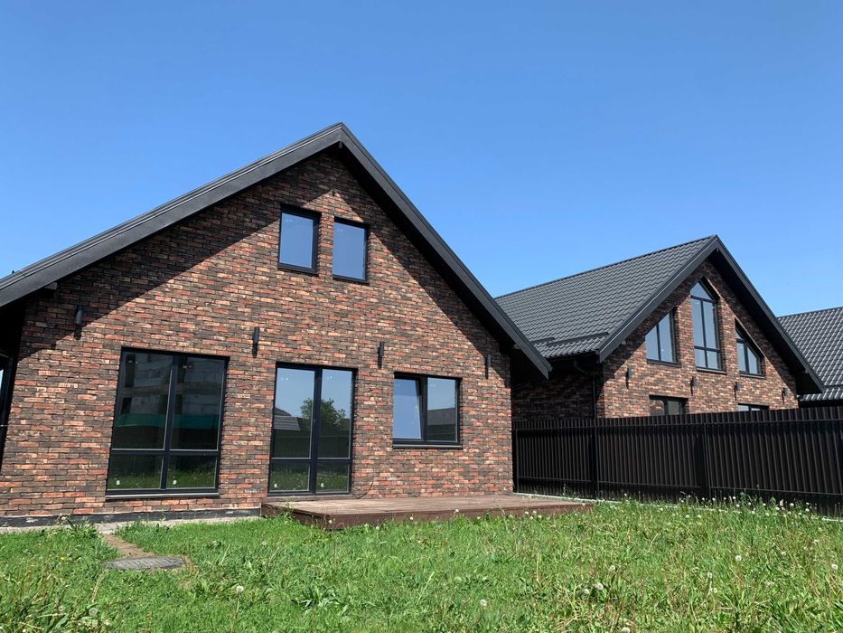 Будинок 100 м2, КМ "Південна Баварія". Відділ продажу!