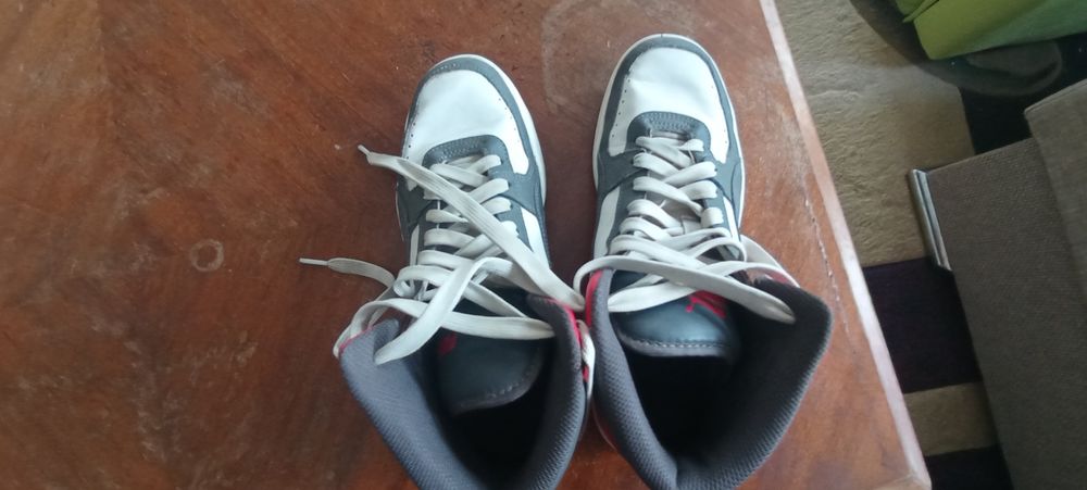 Кроссовки Puma размер 40.5(оригинал)