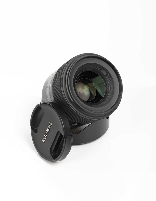 Tamron 45 1.8 VC jak nowy