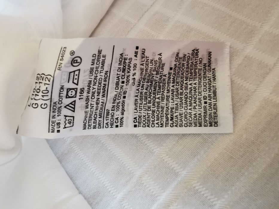 Koszula dla chłopca Old Navy