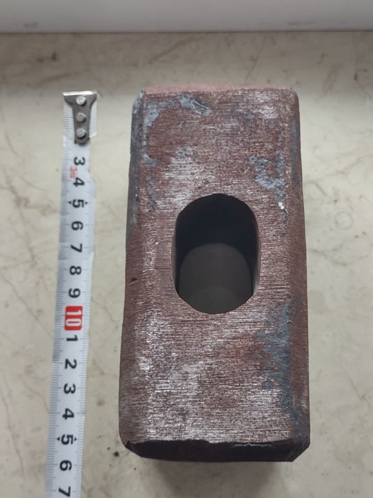 Кувалда 4,5 кг. Молоток.