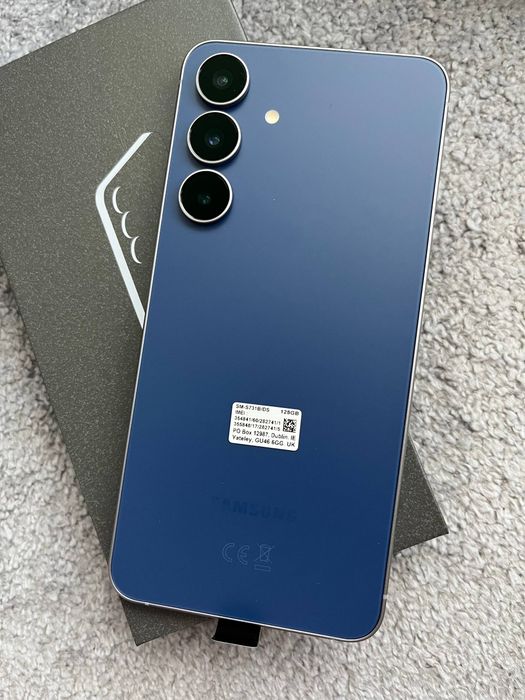 Samsung Galaxy s25 FE 5g 8/128