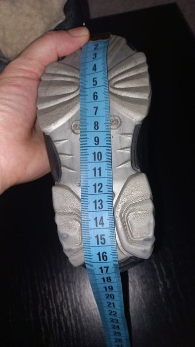 Зимові дитячі дутики