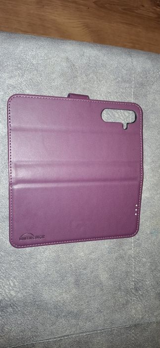 Чехол Samsung    A 55