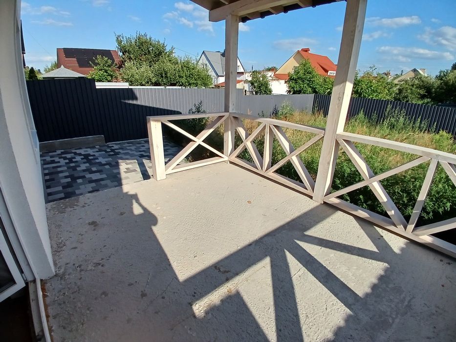 Якісний сучасний Будинок біля Озера. КИЇВ 15хв