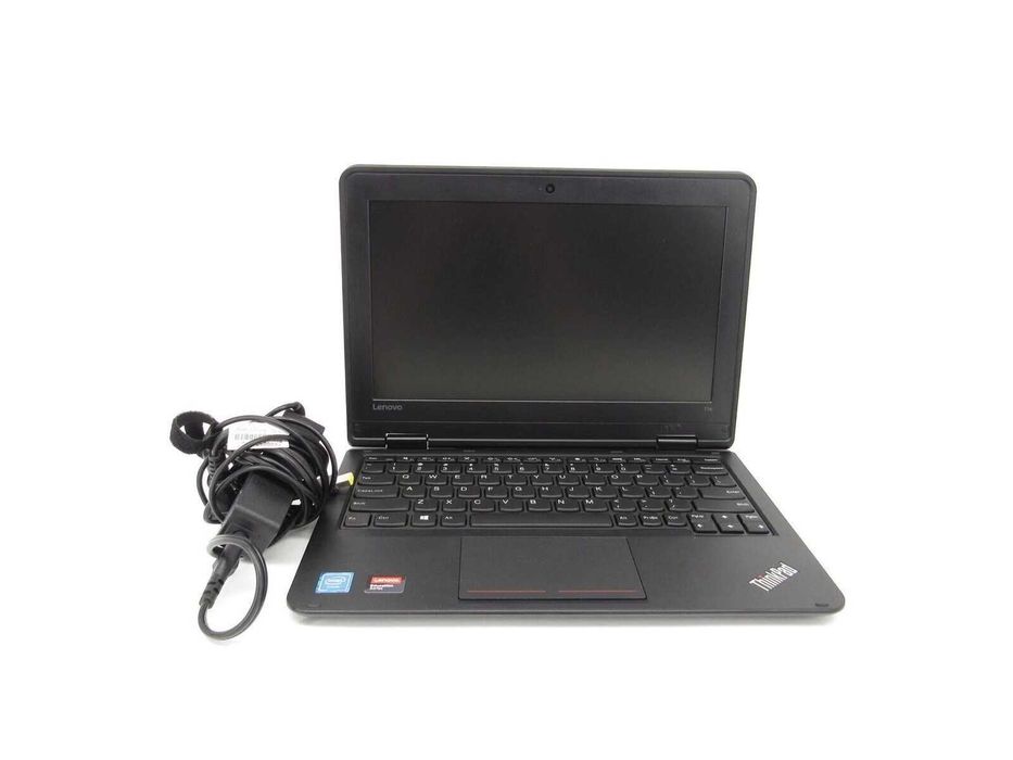 Lenovo 11E ноутбук новий Windows LAN сетевой/12HD/Intel3GHz/8GB SSD128