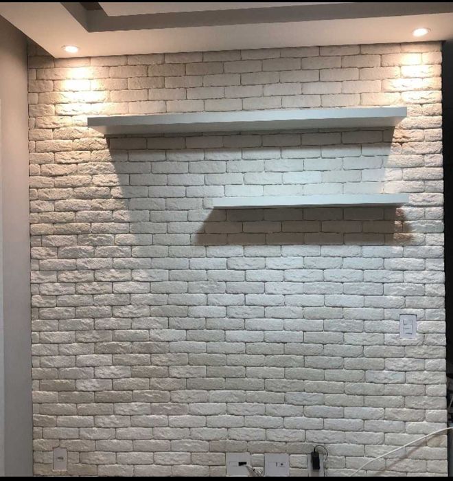 Tijolinho gesso