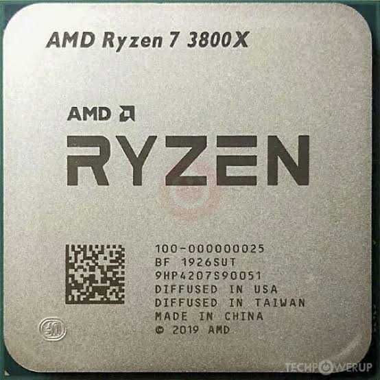 Ryzen 7 3800x/ TUF GAMING X570-PLUS/ 16GB RAM