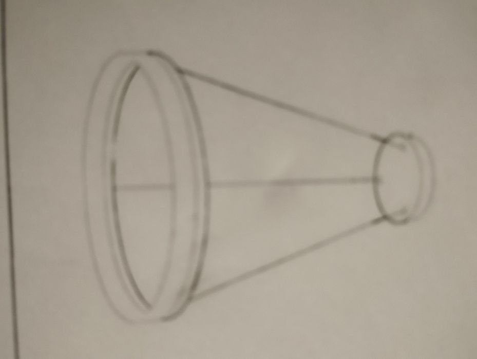 Żyrandol nowoczesna lampa sufitowa
