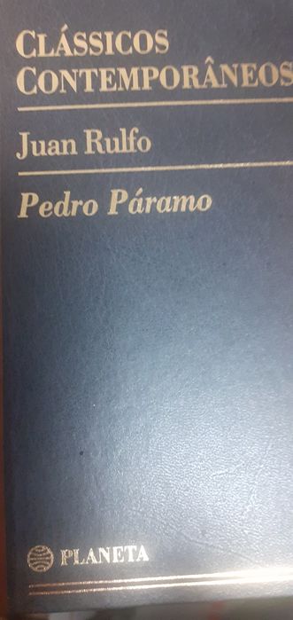 Livros clássicos contemporâneos