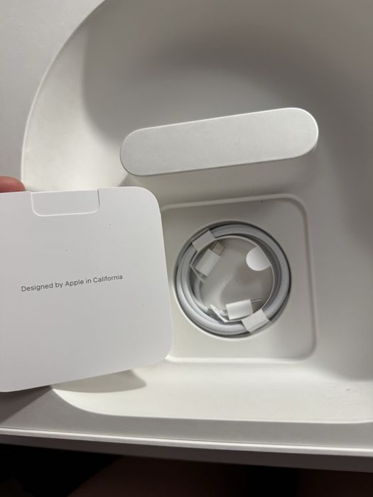 Apple AirPods Max 2 Midnight