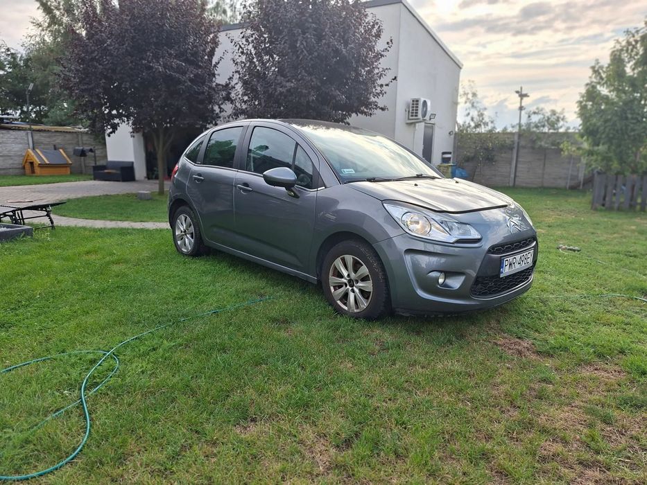 Citroën C3