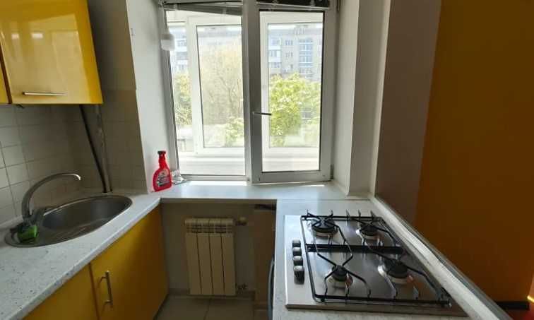 Продаж 1к квартири, вул. Ентузіастів 19/1