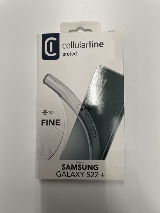 Capas para Samsung S22+