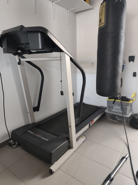 Electric Treadmill455280098374461441