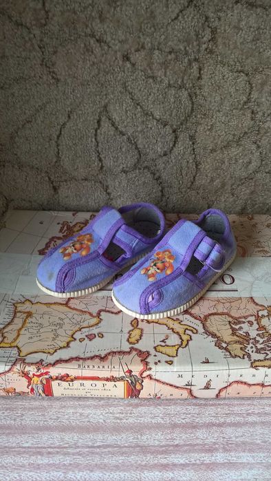 босоніжки для дівчинки 22 розмір