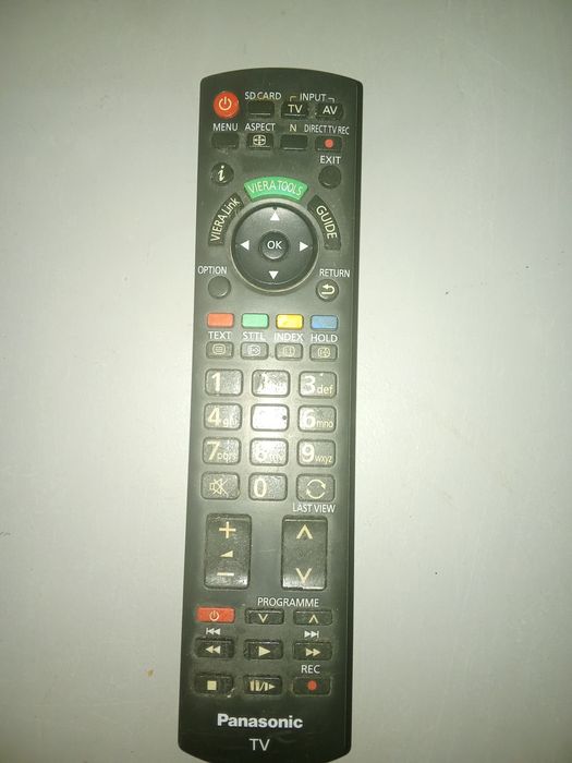 Telewizor Panasonik