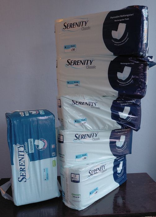 Урологічні прокладки