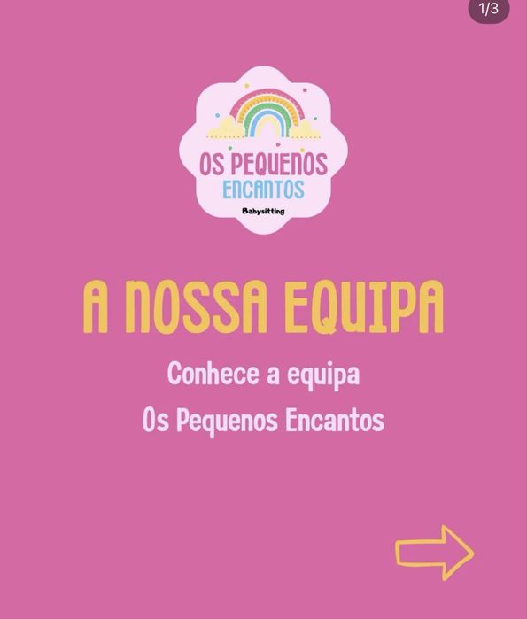 Serviço de Babysitting Lisboa