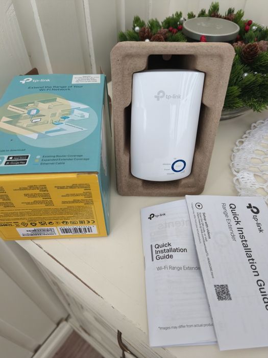 Tp-link TL WA 850RE