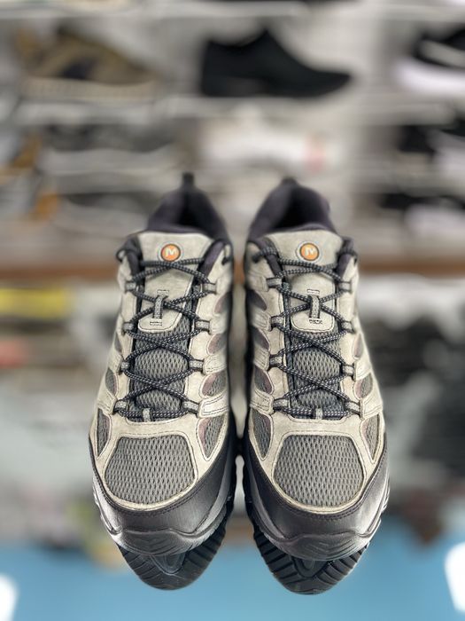 Треккинговые кроссовки Merrell Moab 3 Размер 48