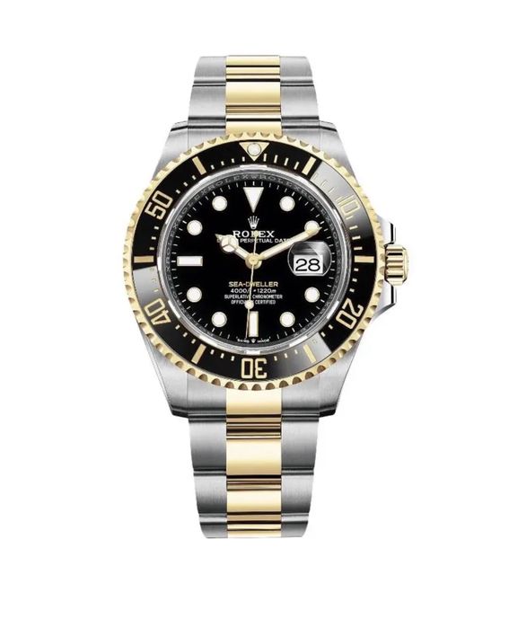 Rolex Submariner 126613LN