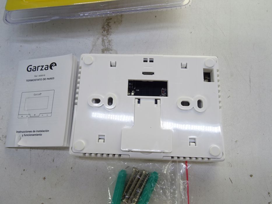 Sterownik Garza 400616