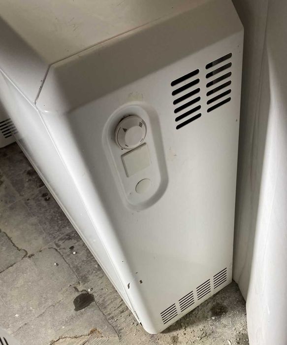 Piec akumulacyjny Dimplex S40E VFMi 40 C 4000W