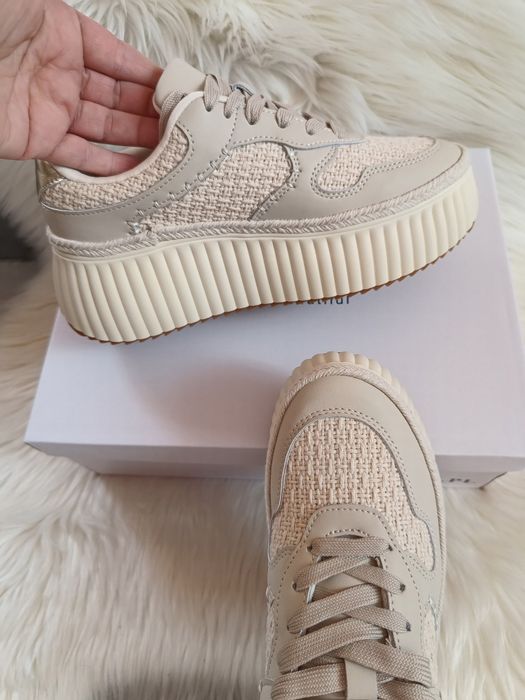 Buty Sneakersy Platforma Goodin Nowe rozmiar 38