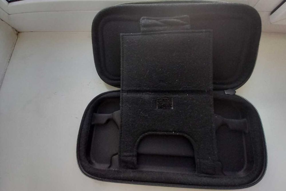 Оригинальный чехол Nintendo Switch — Splatoon 3 Edition (Premium Case)