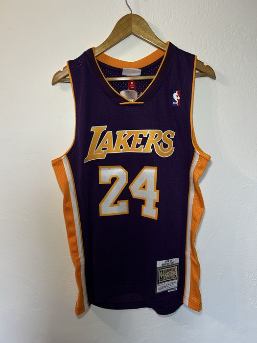 Camisolas NBA LA LAKERS  #23 James  #24 Bryant  #77 Doncic