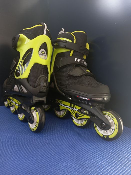 Rollerblade ролики
