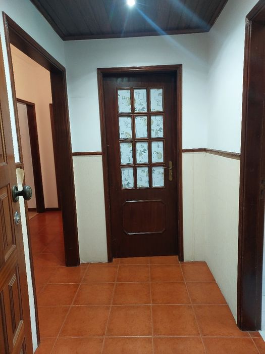 Apartamento  com garagem