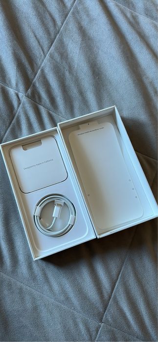 IPhone 14 Pro Max - 128gb - 100% bateria - Cinzento Sideral