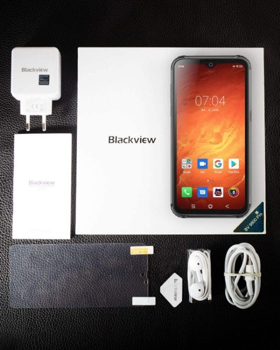 Смартфон BV9800Pro