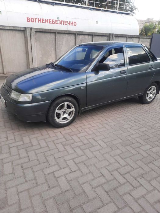 Продам ВАЗ 2110 2006 год