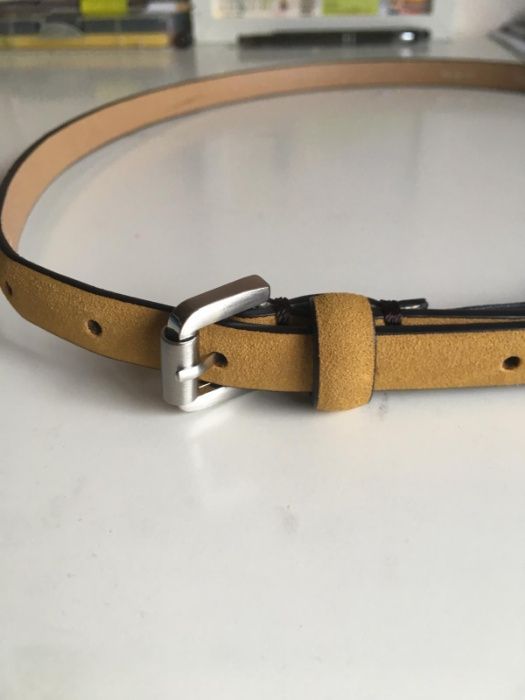 Cinto Parfois nunca usado