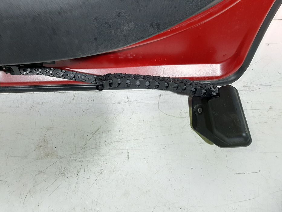 Porta lateral correr direita CITROËN Berlingo Van (K9)