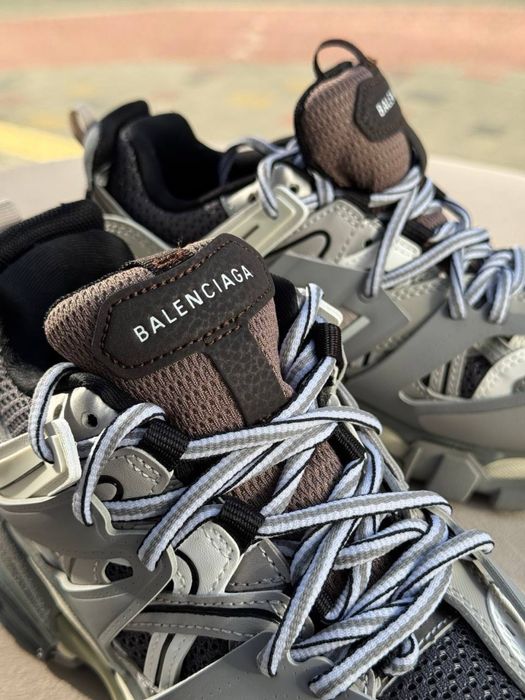 Кросівки Balenciaga Track 36р