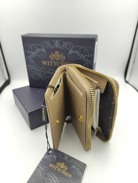 Portfel damski Wittchen