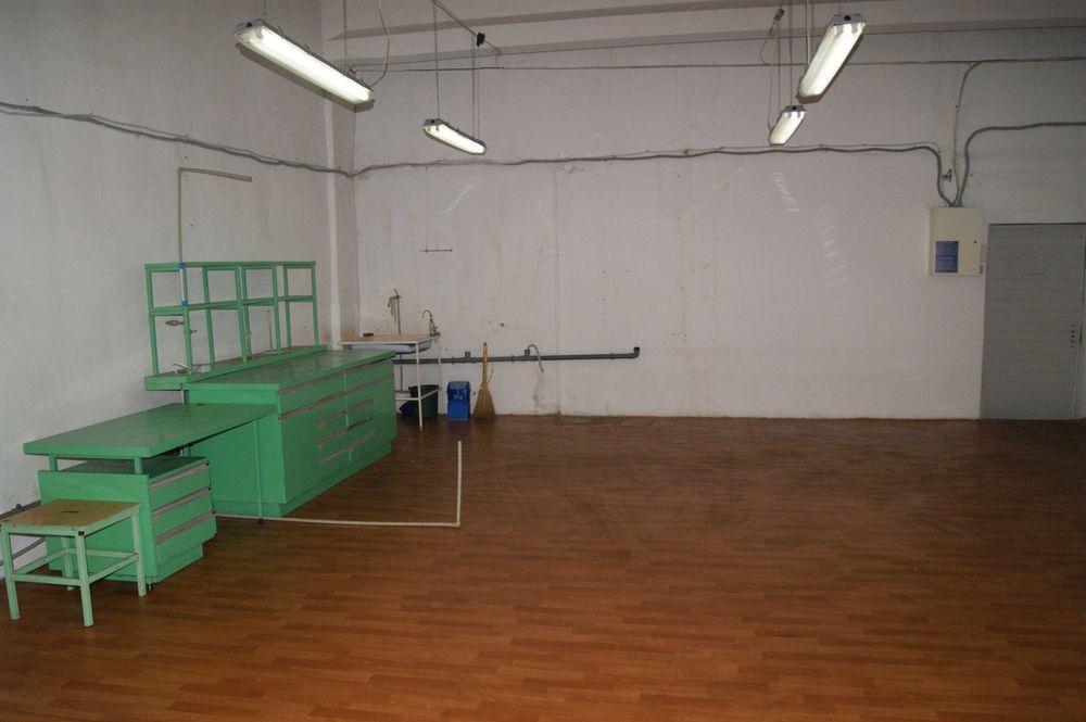 Приміщення 200м2 м.     Камянське вул. Горобця