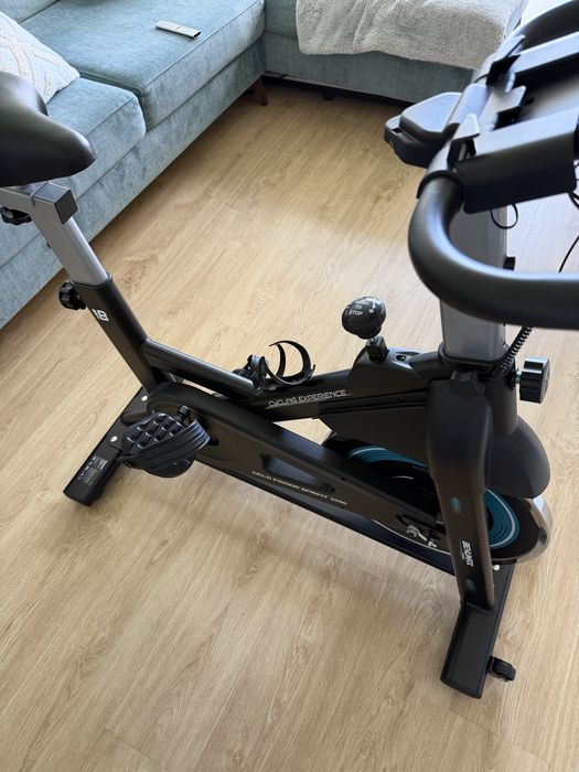 Bicicleta estatica cycling