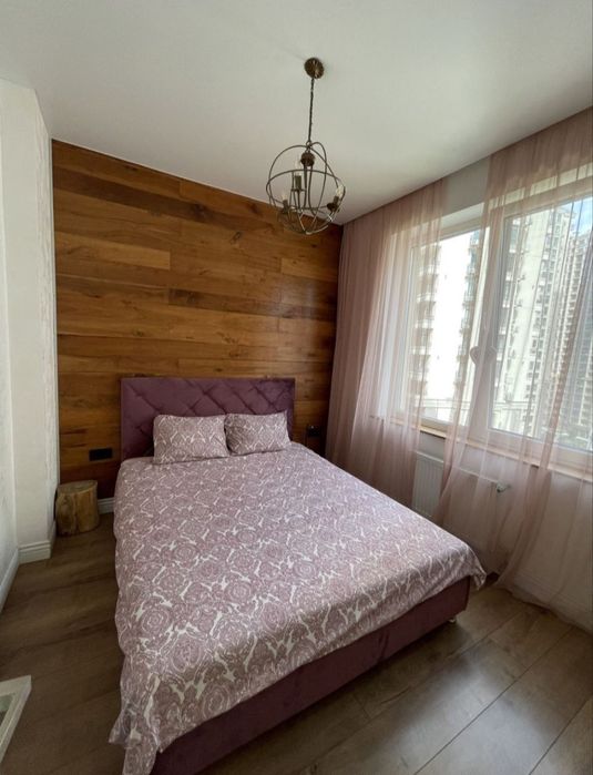 Срочно сдам квартиру в 26,36 Жемчужине, ул.Генуэзская