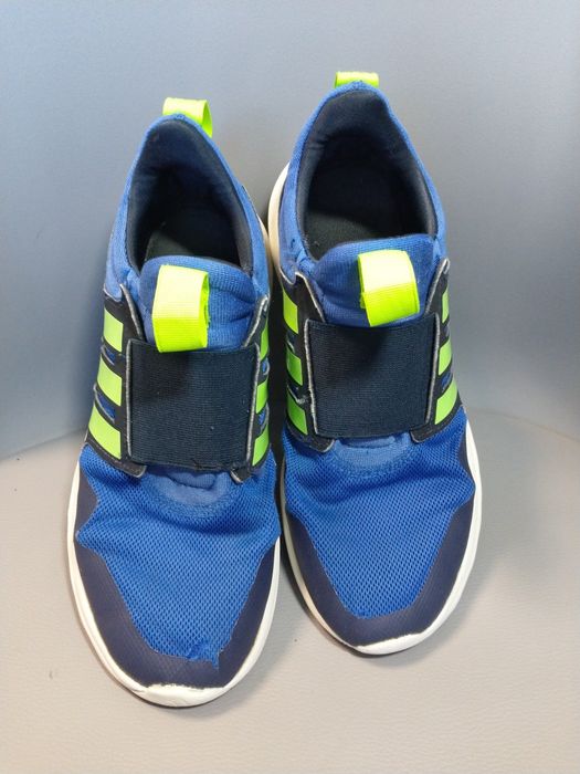 Buty wsuwane Adidas 40