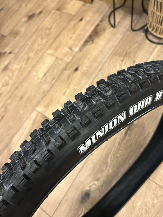 Opona maxxis minion dhr ll 29. 2.4x 3C maxx terra exo+ tr