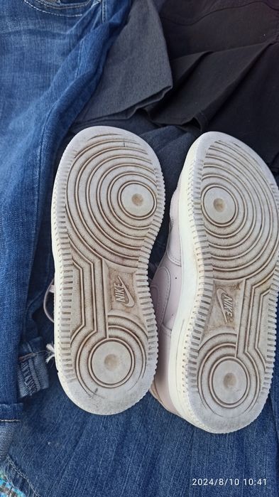 Кросівки Nike 33 розмір