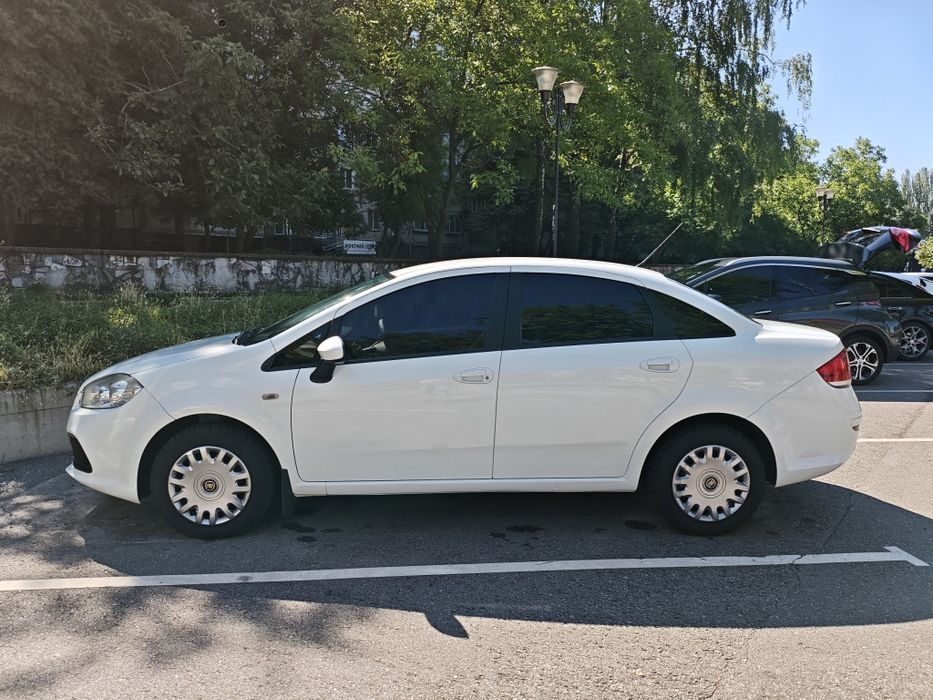 Fiat Linea 2013 VIN ZFA32300003211128 фото оголошення 22 з 24