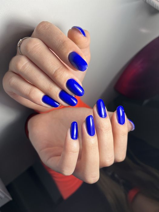 Манікюр на Виноградарі в салоні - 760грн