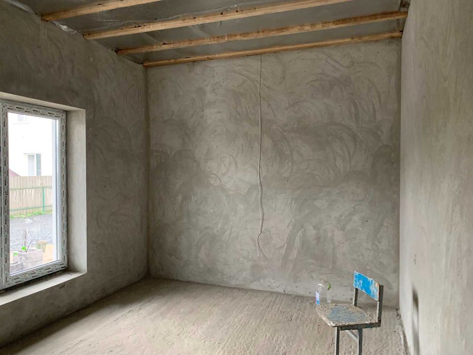 Продається будинок (американка)