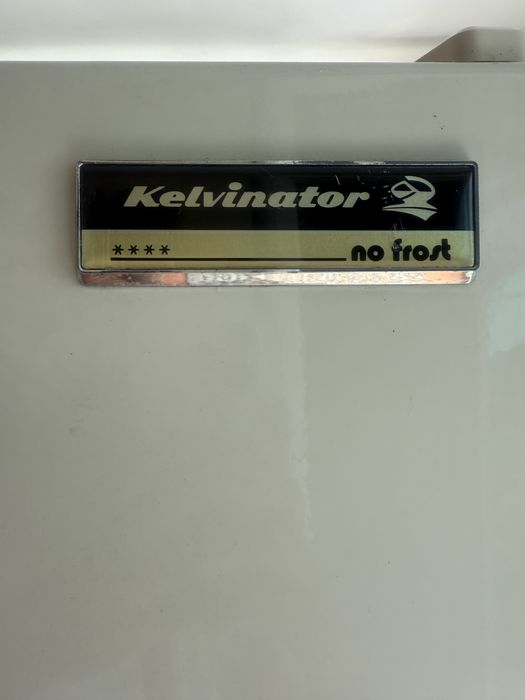 Frigorifico Kelvinator
